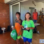 Tournoi jeunes du Club de Tennis de PAITA 2023 - Remises des prix, Tennis Club Paita, Tennis Nouvelle Calédonie, nc-tennis.fr, NC-TENNIS