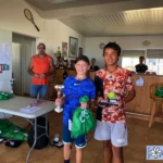 Tournoi jeunes du Club de Tennis de PAITA 2023 - Remises des prix, Tennis Club Paita, Tennis Nouvelle Calédonie, nc-tennis.fr, NC-TENNIS