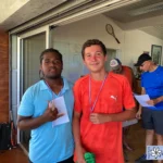 Tournoi jeunes du Club de Tennis de PAITA 2023 - Remises des prix, Tennis Club Paita, Tennis Nouvelle Calédonie, nc-tennis.fr, NC-TENNIS