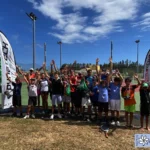 Tournoi jeunes du Club de Tennis de PAITA 2023 - Remises des prix, Tennis Club Paita, Tennis Nouvelle Calédonie, nc-tennis.fr, NC-TENNIS