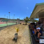 Tournoi jeunes du Club de Tennis de PAITA 2023 - Remises des prix, Tennis Club Paita, Tennis Nouvelle Calédonie, nc-tennis.fr, NC-TENNIS