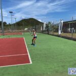 tournoi TC PAITA, tennis Nouvelle-Caledonie, nc-tennis, photo Vanie TOOFA