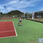 tournoi TC PAITA, tennis Nouvelle-Caledonie, nc-tennis, photo Vanie TOOFA