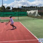 tournoi TC PAITA, tennis Nouvelle-Caledonie, nc-tennis, photo Vanie TOOFA