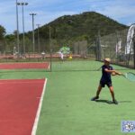 tournoi TC PAITA, tennis Nouvelle-Caledonie, nc-tennis, photo Vanie TOOFA