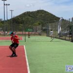 tournoi TC PAITA, tennis Nouvelle-Caledonie, nc-tennis, photo Vanie TOOFA