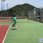 tournoi TC PAITA, tennis Nouvelle-Caledonie, nc-tennis, photo Vanie TOOFA