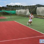 tournoi TC PAITA, tennis Nouvelle-Caledonie, nc-tennis, photo Vanie TOOFA