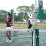 Tournoi de Poindimié - week-end du 11 et Novembre 2023, TC Poindimié, Tennis Nouvelle-Caledonie, nc-tennis.fr