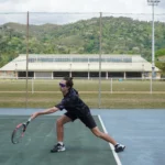 Tournoi de Poindimié - week-end du 11 et Novembre 2023, TC Poindimié, Tennis Nouvelle-Caledonie, nc-tennis.fr