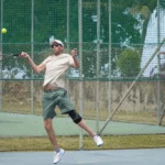 Tournoi de Poindimié - week-end du 11 et Novembre 2023, TC Poindimié, Tennis Nouvelle-Caledonie, nc-tennis.fr