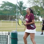 Tournoi de Poindimié - week-end du 11 et Novembre 2023, TC Poindimié, Tennis Nouvelle-Caledonie, nc-tennis.fr