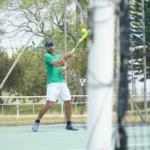 Tournoi de Poindimié - week-end du 11 et Novembre 2023, TC Poindimié, Tennis Nouvelle-Caledonie, nc-tennis.fr