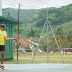 Tournoi de Poindimié - week-end du 11 et Novembre 2023, TC Poindimié, Tennis Nouvelle-Caledonie, nc-tennis.fr