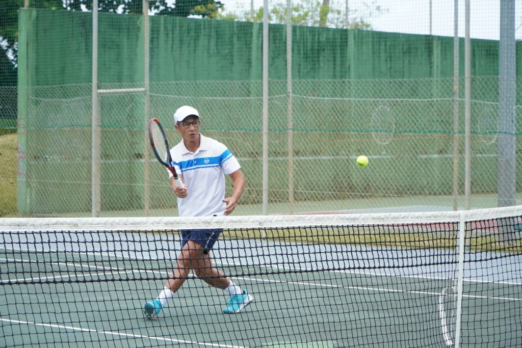 Tournoi de Poindimié - week-end du 11 et Novembre 2023, TC Poindimié, Tennis Nouvelle-Caledonie, nc-tennis.fr