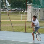 Tournoi de Poindimié - week-end du 11 et Novembre 2023, TC Poindimié, Tennis Nouvelle-Caledonie, nc-tennis.fr