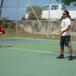 Tournoi de Poindimié - week-end du 11 et Novembre 2023, TC Poindimié, Tennis Nouvelle-Caledonie, nc-tennis.fr