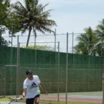 Tournoi de Poindimié - week-end du 11 et Novembre 2023, TC Poindimié, Tennis Nouvelle-Caledonie, nc-tennis.fr