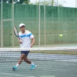 Tournoi de Poindimié - week-end du 11 et Novembre 2023, TC Poindimié, Tennis Nouvelle-Caledonie, nc-tennis.fr