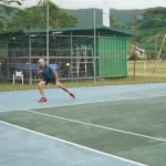 Tournoi de Poindimié - week-end du 11 et Novembre 2023, TC Poindimié, Tennis Nouvelle-Caledonie, nc-tennis.fr