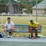 Tournoi de Poindimié - week-end du 11 et Novembre 2023, TC Poindimié, Tennis Nouvelle-Caledonie, nc-tennis.fr