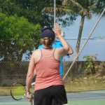 Tournoi de Poindimié - week-end du 11 et Novembre 2023, TC Poindimié, Tennis Nouvelle-Caledonie, nc-tennis.fr