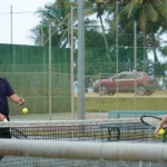 Tournoi de Poindimié - week-end du 11 et Novembre 2023, TC Poindimié, Tennis Nouvelle-Caledonie, nc-tennis.fr