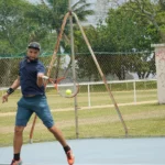 Tournoi de Poindimié - week-end du 11 et Novembre 2023, TC Poindimié, Tennis Nouvelle-Caledonie, nc-tennis.fr