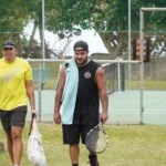 Tournoi de Poindimié - week-end du 11 et Novembre 2023, TC Poindimié, Tennis Nouvelle-Caledonie, nc-tennis.fr