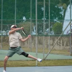 Tournoi de Poindimié - week-end du 11 et Novembre 2023, TC Poindimié, Tennis Nouvelle-Caledonie, nc-tennis.fr