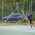 Tournoi de Poindimié - week-end du 11 et Novembre 2023, TC Poindimié, Tennis Nouvelle-Caledonie, nc-tennis.fr