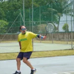 Tournoi de Poindimié - week-end du 11 et Novembre 2023, TC Poindimié, Tennis Nouvelle-Caledonie, nc-tennis.fr