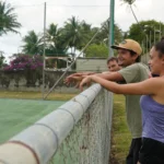 Tournoi de Poindimié - week-end du 11 et Novembre 2023, TC Poindimié, Tennis Nouvelle-Caledonie, nc-tennis.fr