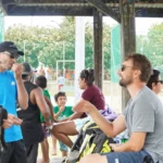 Tournoi de Poindimié - week-end du 11 et Novembre 2023, TC Poindimié, Tennis Nouvelle-Caledonie, nc-tennis.fr