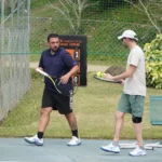 Tournoi de Poindimié - week-end du 11 et Novembre 2023, TC Poindimié, Tennis Nouvelle-Caledonie, nc-tennis.fr