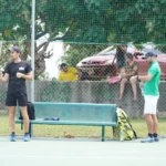 Tournoi de Poindimié - week-end du 11 et Novembre 2023, TC Poindimié, Tennis Nouvelle-Caledonie, nc-tennis.fr