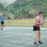 Tournoi de Poindimié - week-end du 11 et Novembre 2023, TC Poindimié, Tennis Nouvelle-Caledonie, nc-tennis.fr