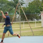 Tournoi de Poindimié - week-end du 11 et Novembre 2023, TC Poindimié, Tennis Nouvelle-Caledonie, nc-tennis.fr