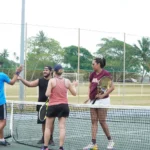 Tournoi de Poindimié - week-end du 11 et Novembre 2023, TC Poindimié, Tennis Nouvelle-Caledonie, nc-tennis.fr