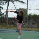 Tournoi de Poindimié - week-end du 11 et Novembre 2023, TC Poindimié, Tennis Nouvelle-Caledonie, nc-tennis.fr