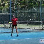 Carolann Delaunay, Richard Pugibet, Samuel Brosset, Heata-Nui ISTA-TOOFA, TC Auteuil, tennis Nouvelle Calédonie, nc-tennis.fr