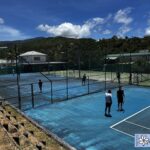 Carolann Delaunay, Richard Pugibet, Samuel Brosset, TC Auteuil, tennis Nouvelle Calédonie, nc-tennis.fr