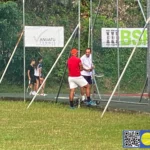 VAS REGIONAL 2023, VANUATU TENNIS, Richard PUGIBET, Nickolas N’Godrela, Lysiane Moto-Nekiriai, TC AUTEUIL, TC PAITA, TC KONE, OCEANIA TENNIS, IHMPACIFIC, nc-tennis.fr