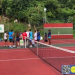 VAS REGIONAL 2023, VANUATU TENNIS, Richard PUGIBET, Nickolas N’Godrela, Lysiane Moto-Nekiriai, TC AUTEUIL, TC PAITA, TC KONE, OCEANIA TENNIS, IHMPACIFIC, nc-tennis.fr