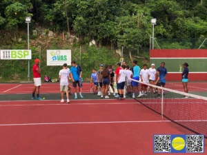 VAS REGIONAL 2023, VANUATU TENNIS, Richard PUGIBET, Nickolas N’Godrela, Lysiane Moto-Nekiriai, TC AUTEUIL, TC PAITA, TC KONE, OCEANIA TENNIS, IHMPACIFIC, nc-tennis.fr