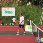 VAS REGIONAL 2023, VANUATU TENNIS, Richard PUGIBET, Nickolas N’Godrela, Lysiane Moto-Nekiriai, TC AUTEUIL, TC PAITA, TC KONE, OCEANIA TENNIS, IHMPACIFIC, nc-tennis.fr