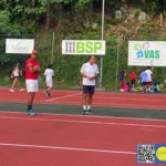 VAS REGIONAL 2023, VANUATU TENNIS, Richard PUGIBET, Nickolas N’Godrela, Lysiane Moto-Nekiriai, TC AUTEUIL, TC PAITA, TC KONE, OCEANIA TENNIS, IHMPACIFIC, nc-tennis.fr