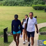 VAS REGIONAL 2023, VANUATU TENNIS, Richard PUGIBET, Nickolas N’Godrela, Lysiane Moto-Nekiriai, TC AUTEUIL, TC PAITA, TC KONE, OCEANIA TENNIS, IHMPACIFIC, nc-tennis.fr