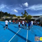 VAS REGIONAL 2023, VANUATU TENNIS, Richard PUGIBET, Nickolas N’Godrela, Lysiane Moto-Nekiriai, TC AUTEUIL, TC PAITA, TC KONE, OCEANIA TENNIS, IHMPACIFIC, nc-tennis.fr