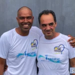 VAS REGIONAL 2023, Richard PUGIBET, Nickolas N’Godrela, Lysiane Moto-Nekiriai, TC AUTEUIL, TC PAITA, TC KONE, OCEANIA TENNIS, IHMPACIFIC, nc-tennis.fr